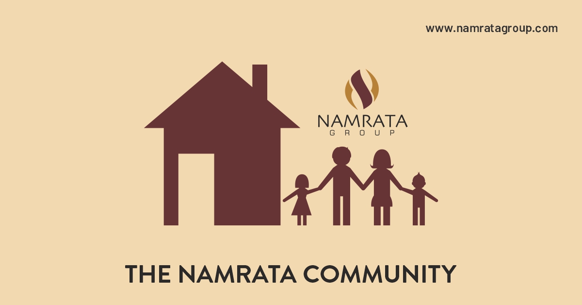 Namrata Community