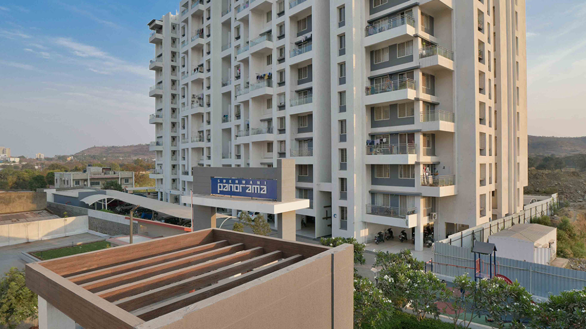 Sukhwani Panorama Phase I